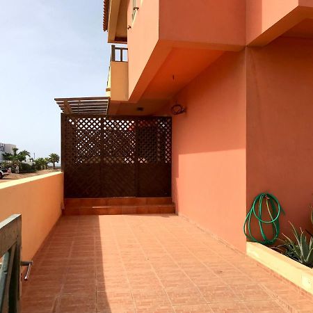 Blue Ocean Apartment Santa Maria Bagian luar foto