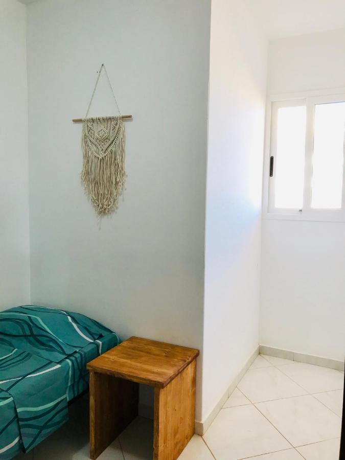 Blue Ocean Apartment Santa Maria Bagian luar foto